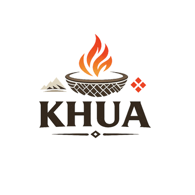 KHUA logo